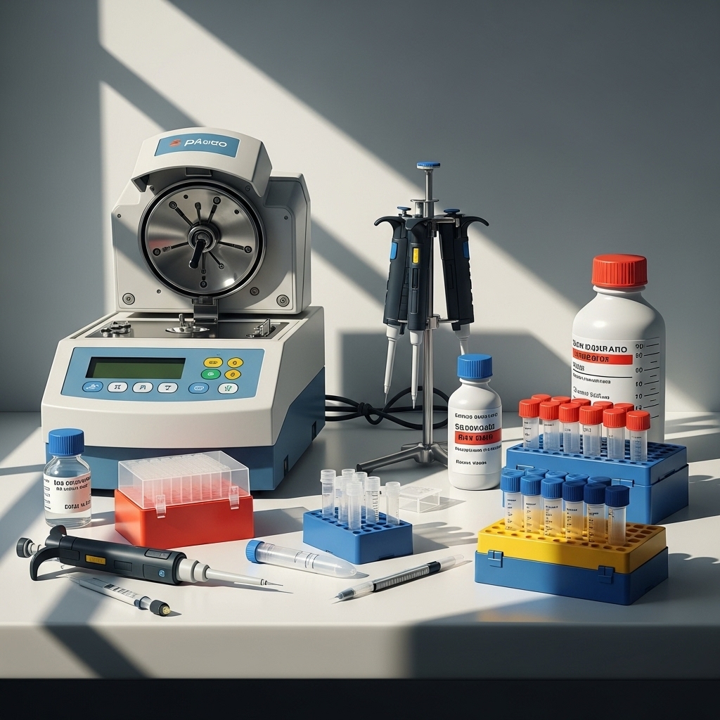 20UL EXTENDED LENGTH FILTED TIP, STERILE,  MAXYMUM Recovery, Paper Rack