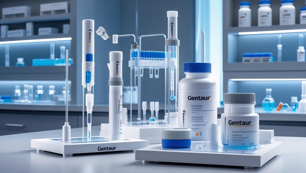 MultiReck Tip 300 µL, Hamilton Co-Re Style, Sterile