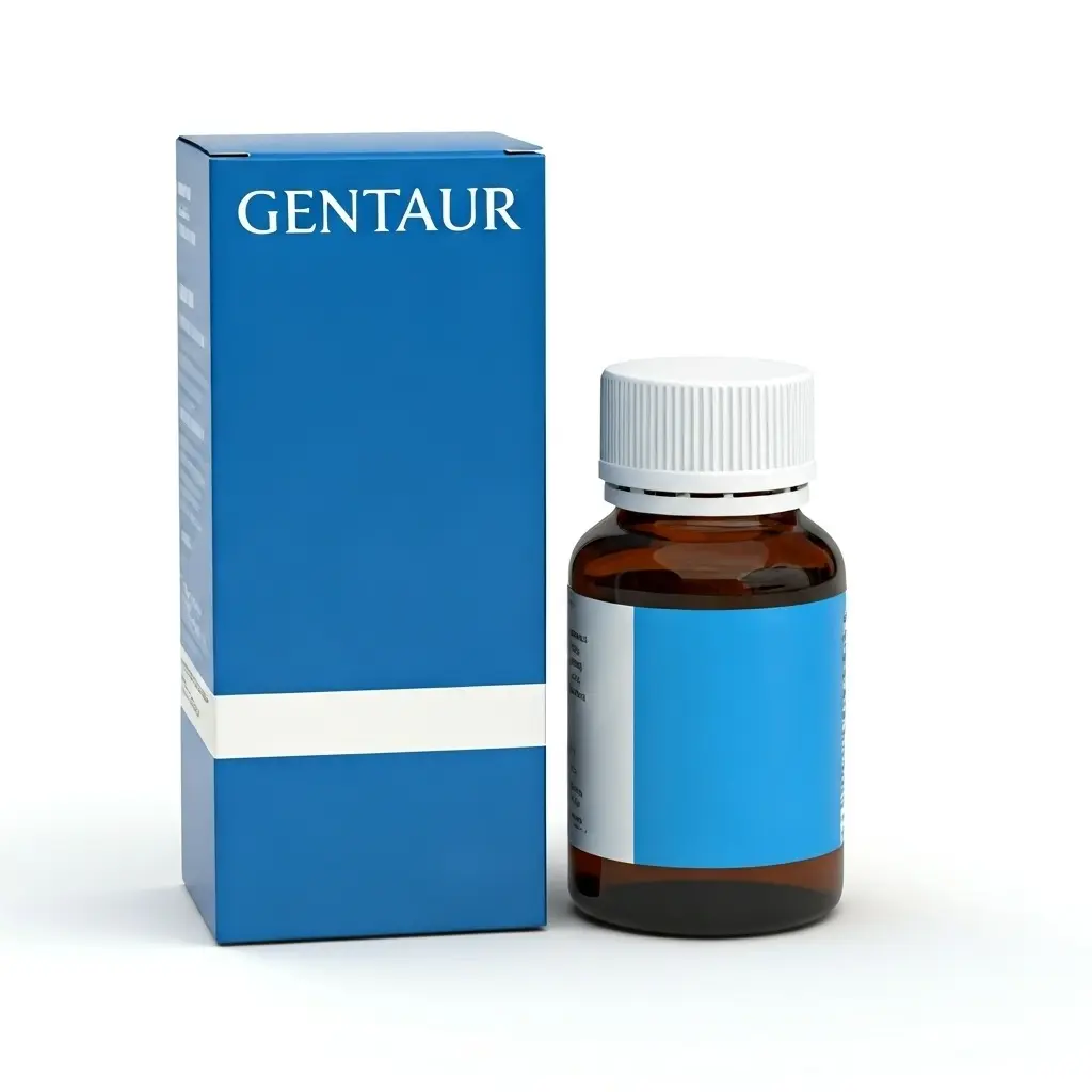 GoldStar Mix
