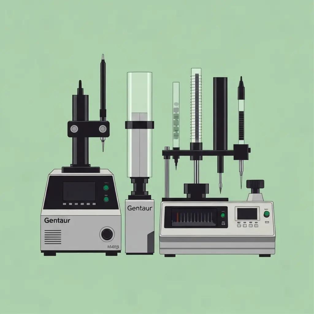 SafeBlue Electrophoresis System, including SafeBlue illuminator, electrophoresis gel tanks, amber Filter lid, image enhancer film and red/black cable