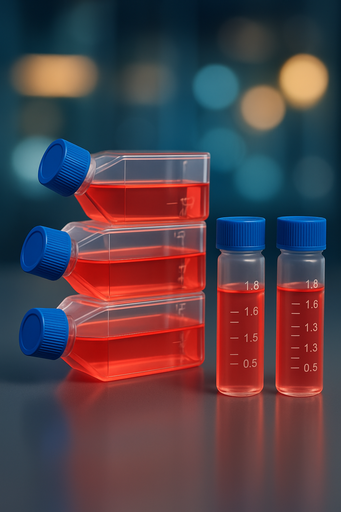 [iCell-h073] Fluorouracil-Resistant Human Colorectal Cancer Strain (HCT15/5FU)