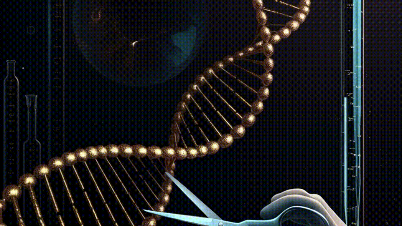 Knockout Science